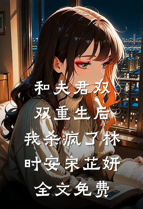 和夫君双双重生后，我杀疯了林时安宋芷妍全文免费