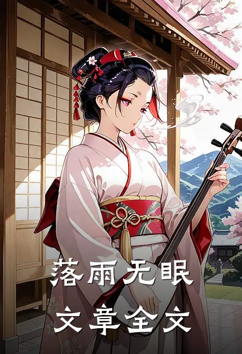落雨无眠文章全文
