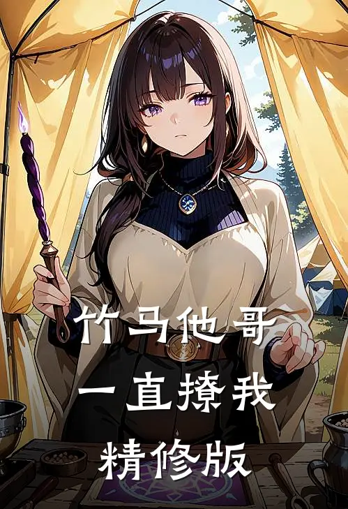 竹马他哥一直撩我精修版
