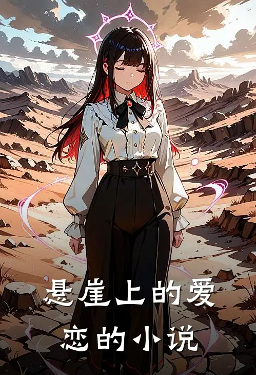 悬崖上的爱恋的小说