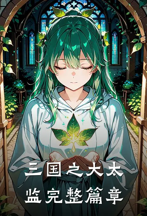 三国之大太监完整篇章