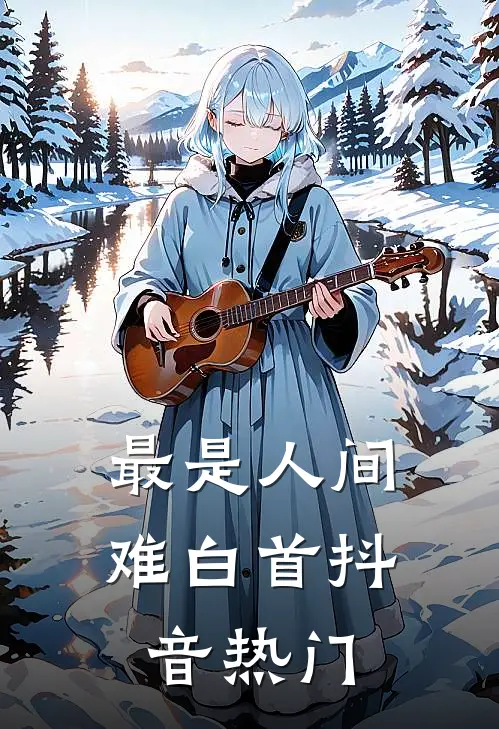 最是人间难白首抖音热门
