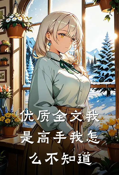 优质全文我是高手我怎么不知道