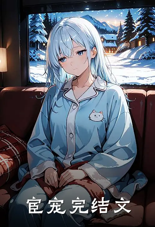宦宠完结文