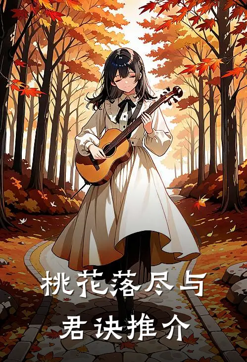 桃花落尽与君诀推介