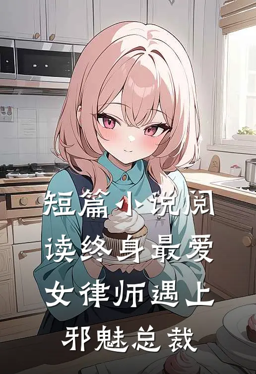 短篇小说阅读终身最爱：女律师遇上邪魅总裁