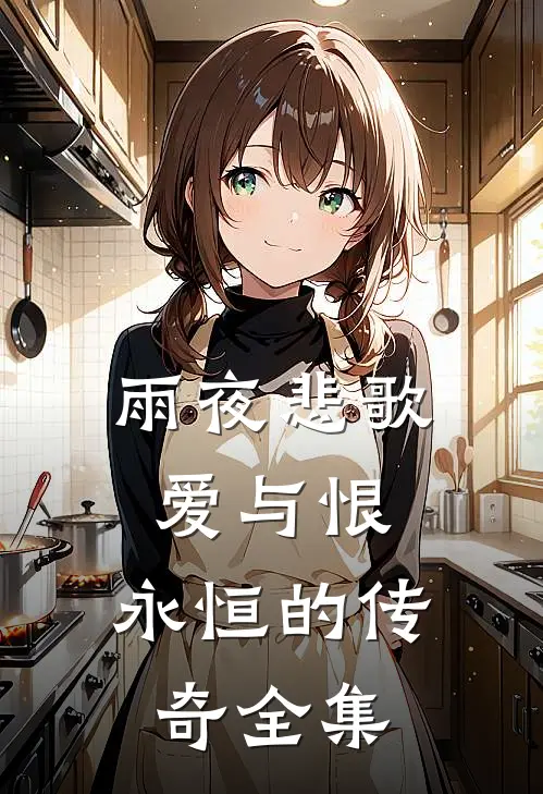 雨夜悲歌：爱与恨，永恒的传奇 全集