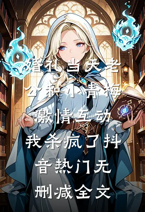 婚礼当天老公和小青梅激情互动，我杀疯了抖音热门无删减全文