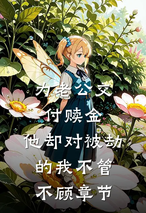 为老公交付赎金，他却对被劫的我不管不顾章节