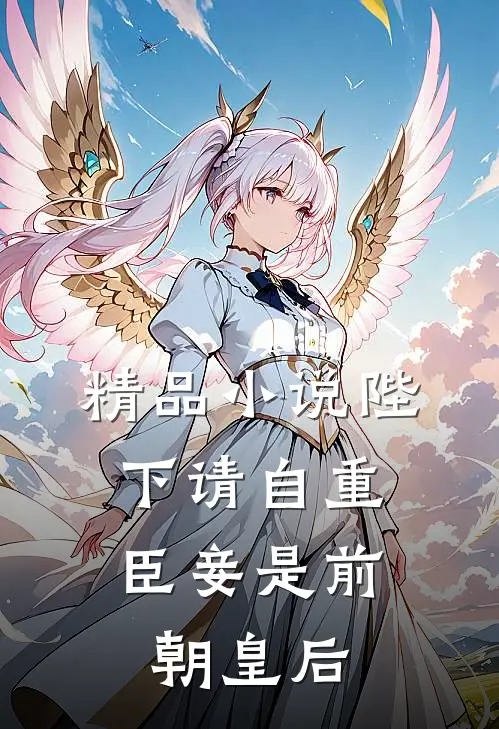 精品小说陛下请自重，臣妾是前朝皇后