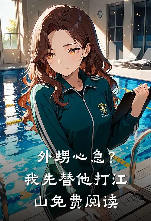 外甥心急？我先替他打江山免费阅读