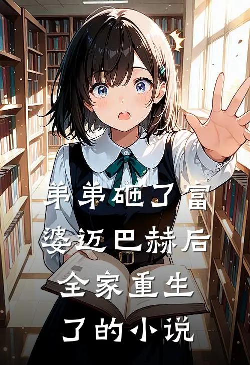 弟弟砸了富婆迈巴赫后，全家重生了的小说