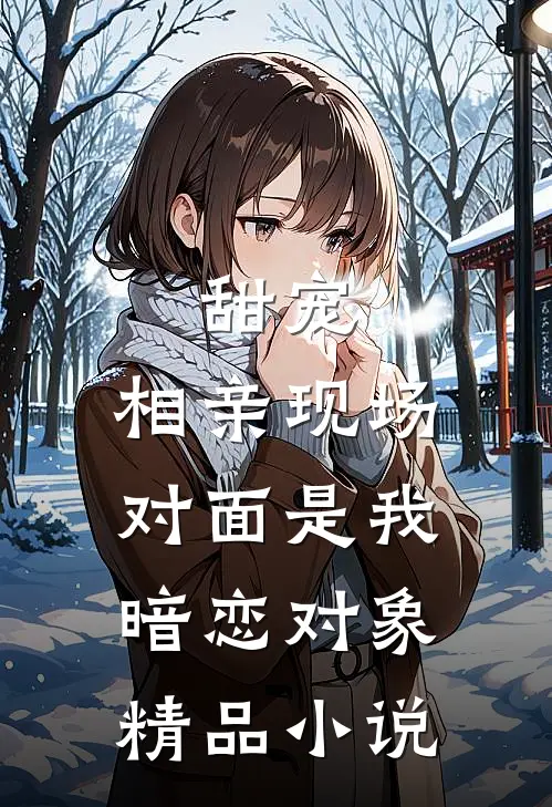 甜宠：相亲现场，对面是我暗恋对象精品小说