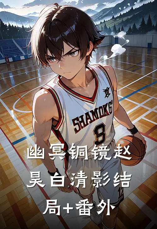 幽冥铜镜赵昊白清影结局+番外