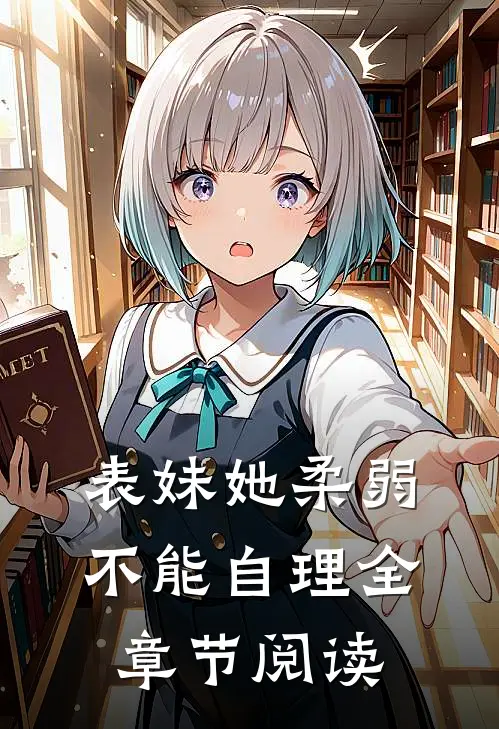 表妹她柔弱不能自理全章节阅读