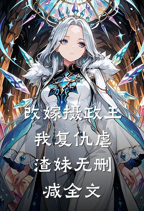 改嫁摄政王，我复仇虐渣妹无删减全文