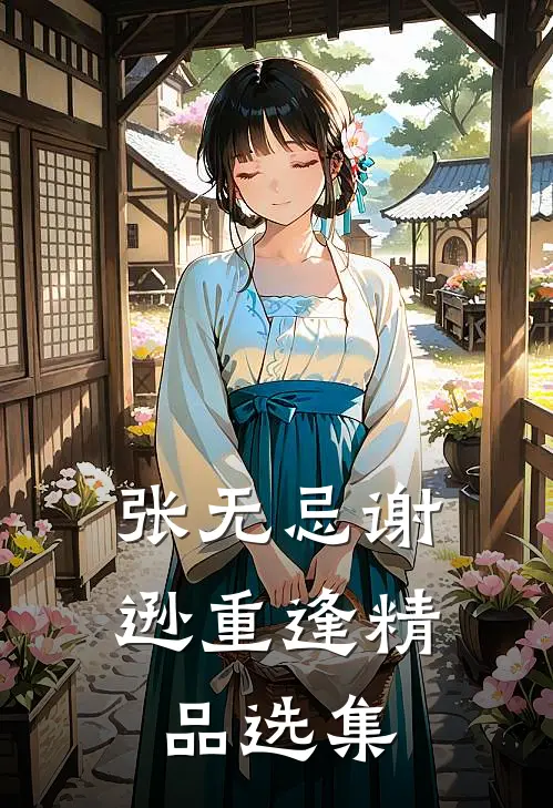 张无忌谢逊重逢精品选集