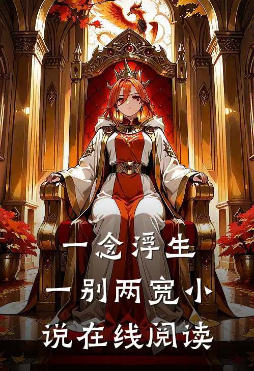 一念浮生，一别两宽小说在线阅读
