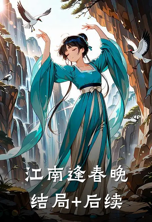 江南逢春晚结局+后续
