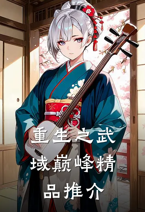重生之武域巅峰精品推介