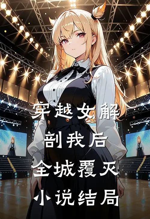 穿越女解剖我后，全城覆灭小说结局