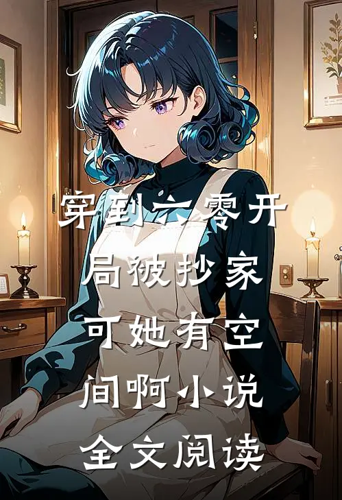 穿到六零开局被抄家可她有空间啊小说全文阅读