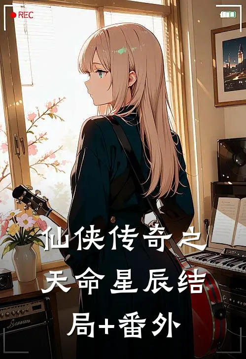 仙侠传奇之天命星辰结局+番外