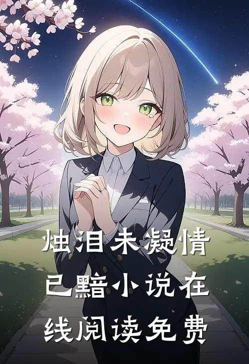 烛泪未凝情已黯小说在线阅读免费