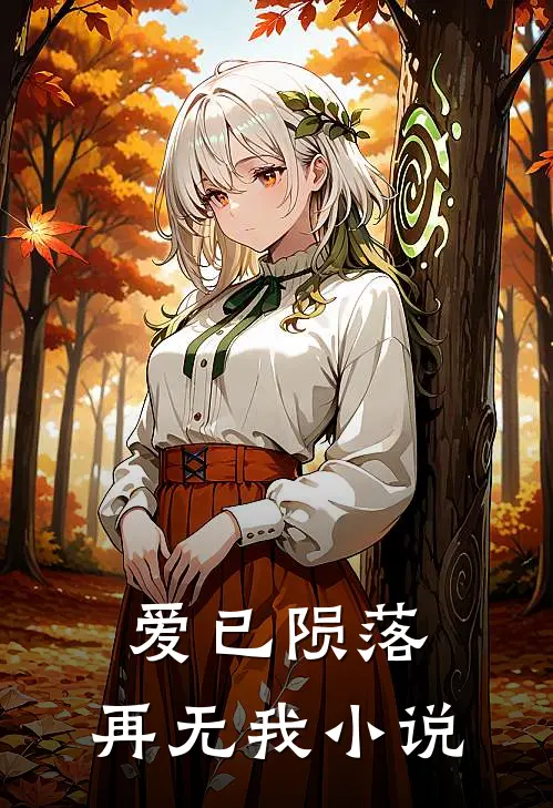 爱已陨落，再无我小说