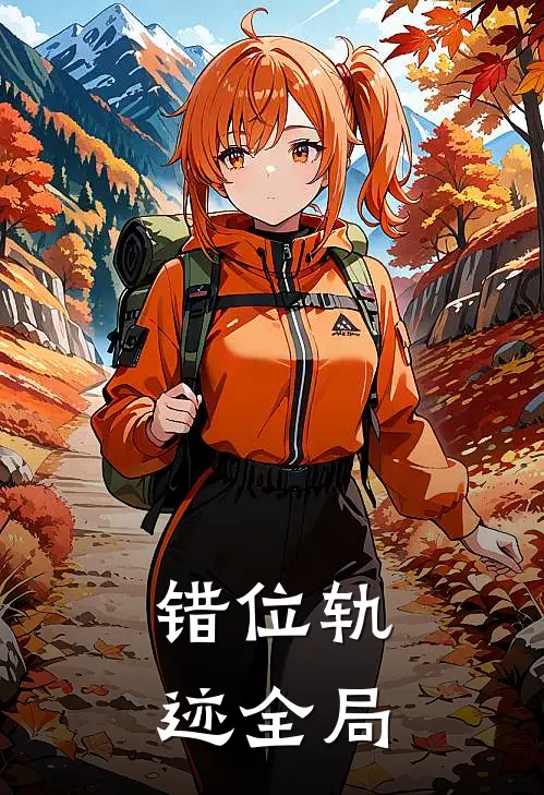 错位轨迹全局