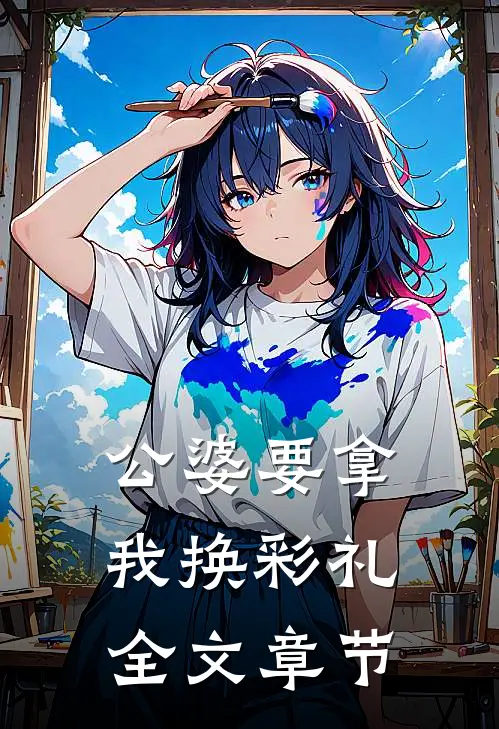 公婆要拿我换彩礼全文章节