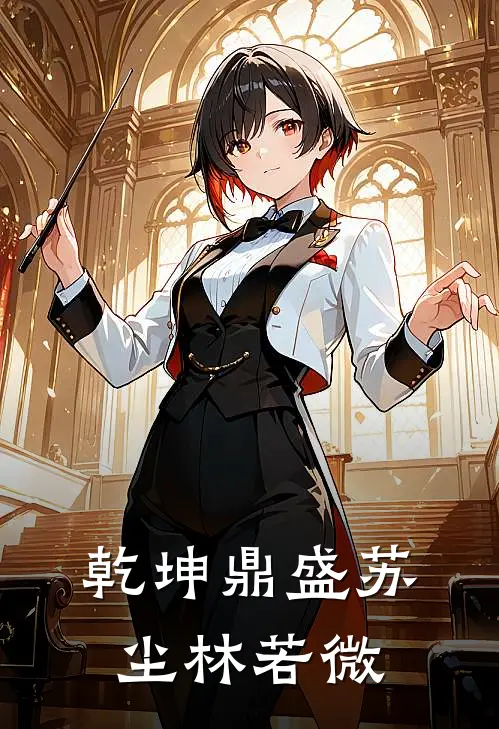 乾坤鼎盛苏尘林若微