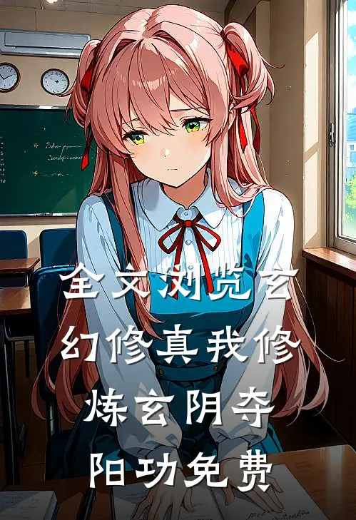 全文浏览玄幻修真我修炼玄阴夺阳功免费