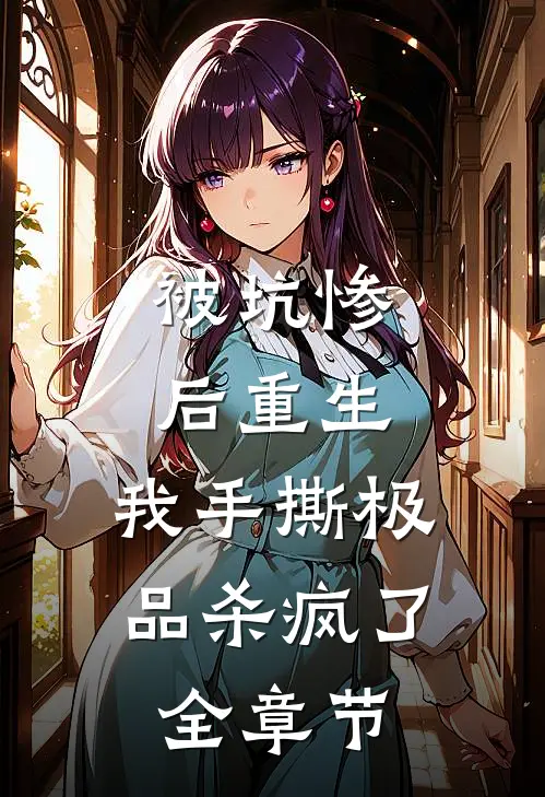 被坑惨后重生，我手撕极品杀疯了全章节