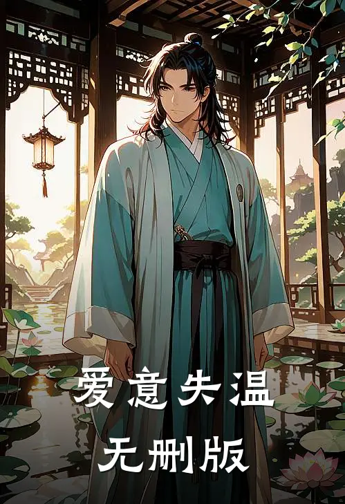 爱意失温无删版