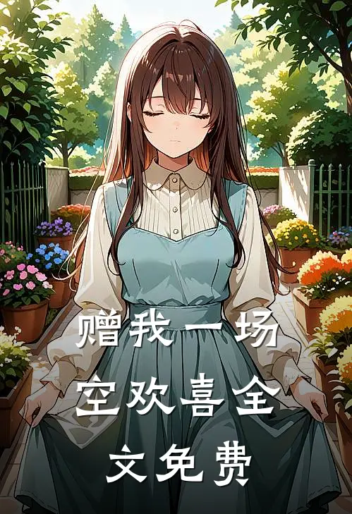 赠我一场空欢喜全文免费