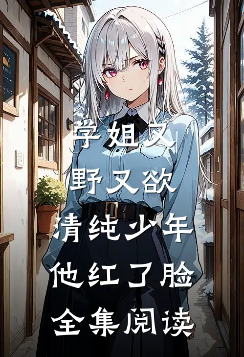 学姐又野又欲，清纯少年他红了脸全集阅读