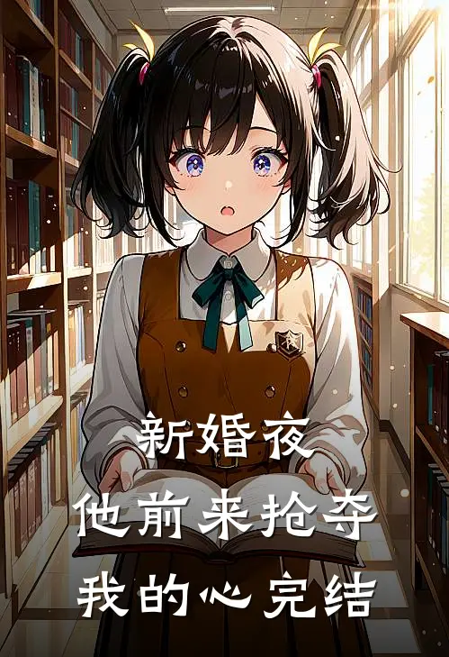 新婚夜，他前来抢夺我的心完结