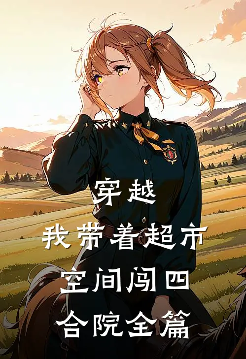 穿越：我带着超市空间闯四合院全篇