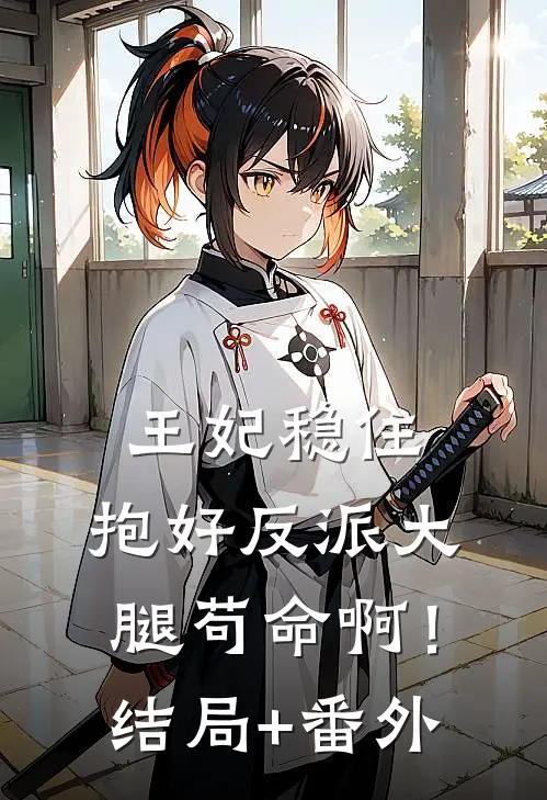 王妃稳住：抱好反派大腿苟命啊！结局+番外
