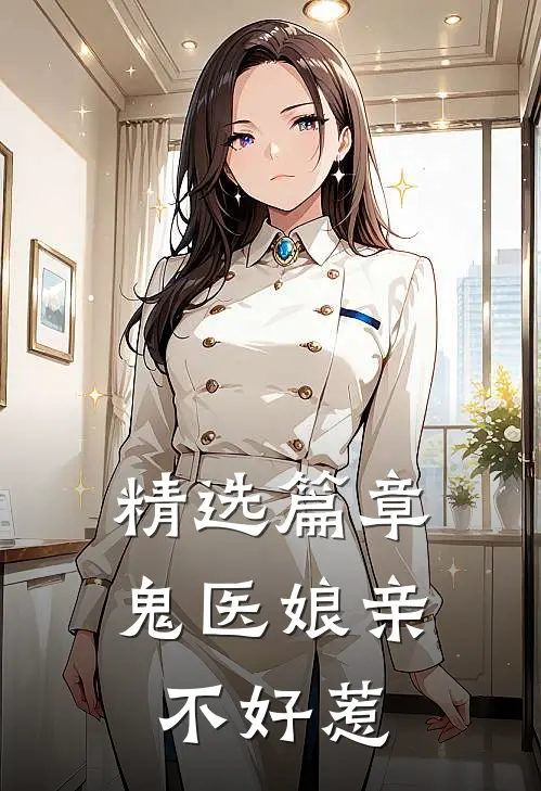 精选篇章鬼医娘亲不好惹