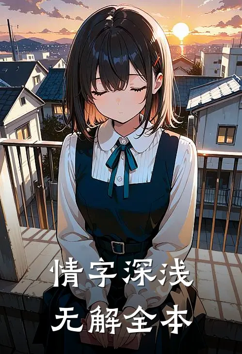 情字深浅无解全本