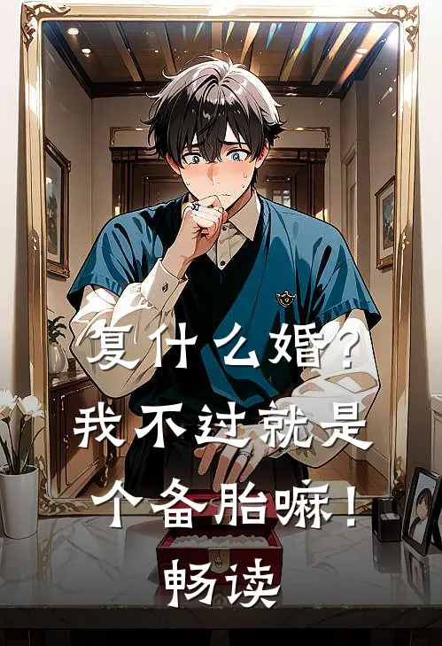 复什么婚？我不过就是个备胎嘛！畅读