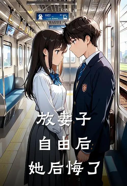 放妻子自由后，她后悔了