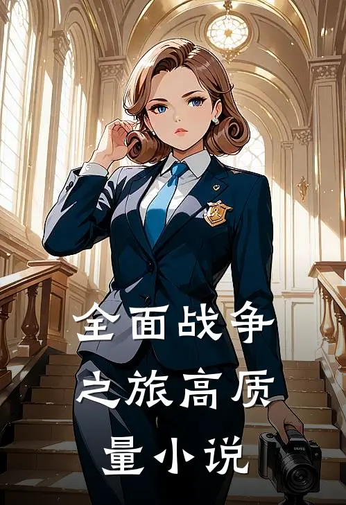 全面战争之旅高质量小说