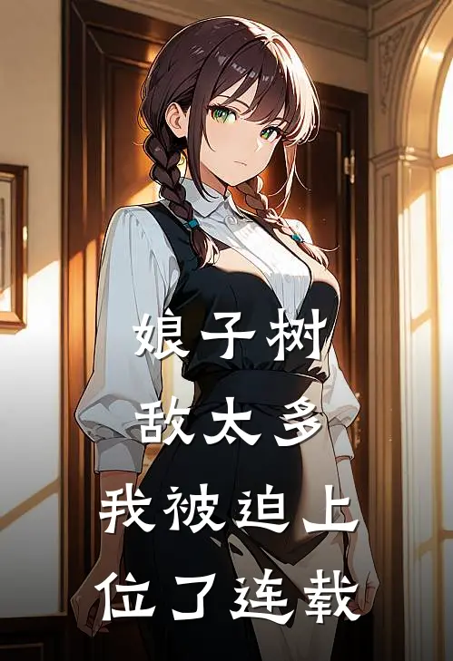 娘子树敌太多，我被迫上位了连载