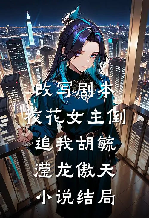 改写剧本，校花女主倒追我胡毓滢龙傲天小说结局