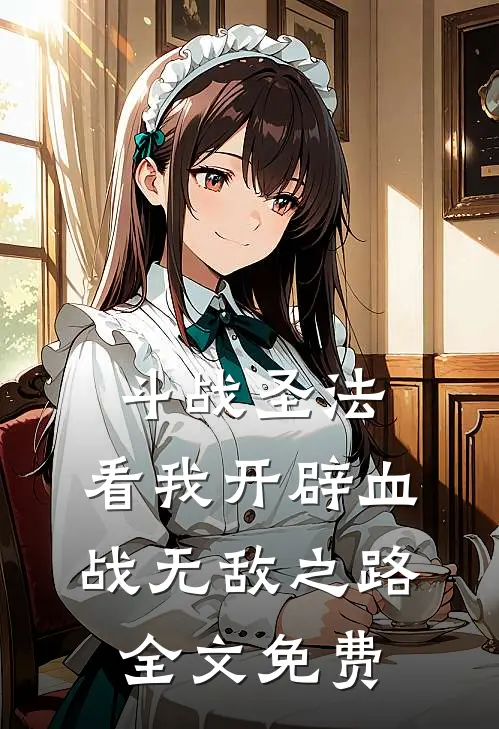 斗战圣法：看我开辟血战无敌之路全文免费
