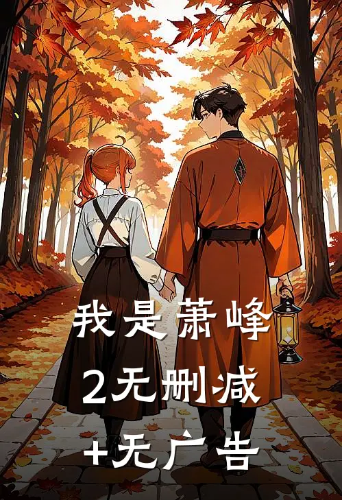 我是萧峰2无删减+无广告