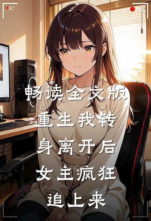 畅读全文版重生我转身离开后,女主疯狂追上来的